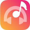 Free Music Player MP3 アイコン Free Music Player MP3 アイコン