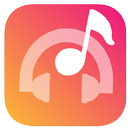Extreme music player MP3 app-APK