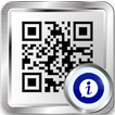 Extreme QR code scanner