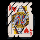Predict Card Magic Trick icône