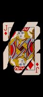 Predict Card Magic Trick Affiche