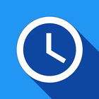 Simple Alarm Widget icon