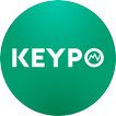 آیکون‌ KEYPO Analytics