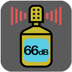Simple decibel meter APK