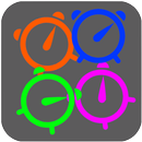 APK Multi-tasking timer