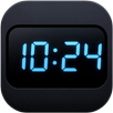 Large Clock APK