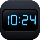 APK Large Clock