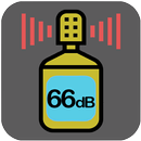 APK Simple decibel meter