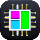ฮาร์ดแวร์โทรศัพท์มือถือ APK