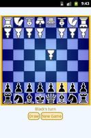 Beginners Chess โปสเตอร์