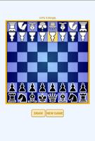 Beginners Chess ภาพหน้าจอ 2