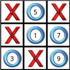 Tic Tac Toe Game アイコン