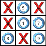 Tic Tac Toe Game 2024