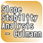 APK Slope stability analysis
