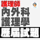 Icona 專技高考護理師-內外科護理學歷屆試題2022