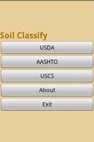 Soil Classify Affiche
