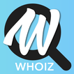 WHOIZ - Domain Name WHOIS Tool