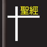 我要讀聖經 ícone