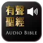 Audio Bible（Audio App） icon
