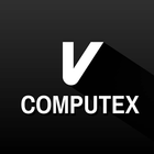 Computex V icône