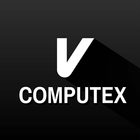 Computex V 图标