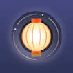 Lighten AR آئیکن