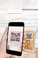 QR code reader&QR code Scanner poster