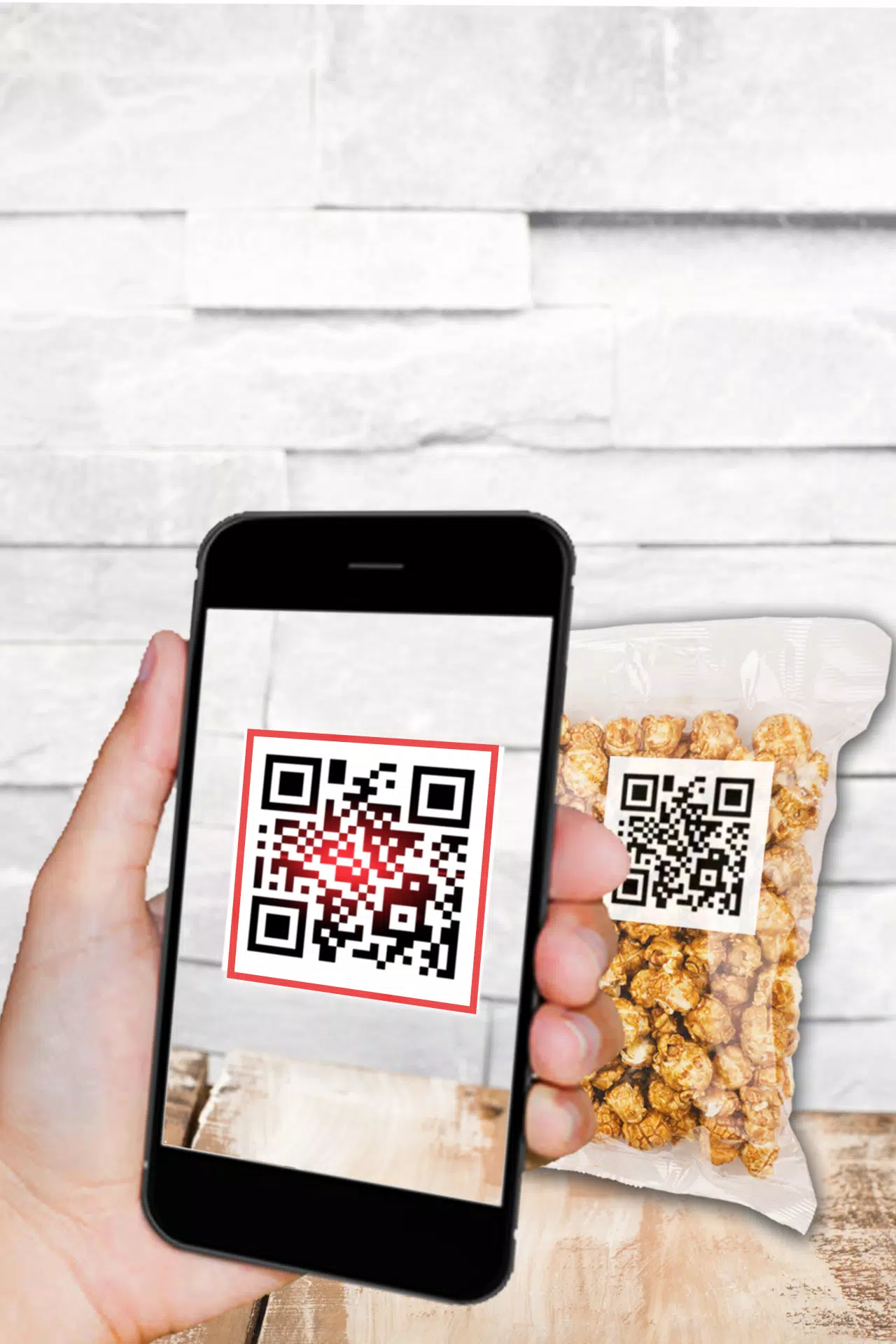 QR code reader&QR code Scanner APK for Android Download