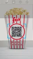 QR code reader&QR code Scanner screenshot 1