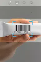 QR code reader&QR code Scanner screenshot 2