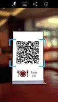 scanner de code QR capture d'écran 4