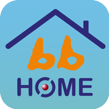 bb Home icon