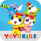 YOYO SCHOOL icon