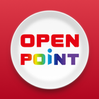 有OPENPOINT真好 ícone