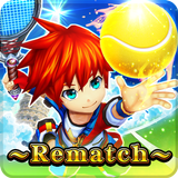 白貓Tennis ～Rematch～ icône