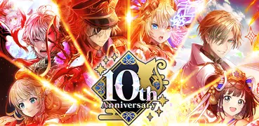 問答RPG 魔法使與黑貓維茲