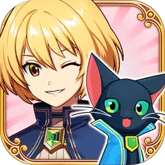 download 問答RPG 魔法使與黑貓維茲 XAPK