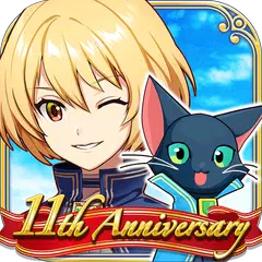 問答RPG 魔法使與黑貓維茲