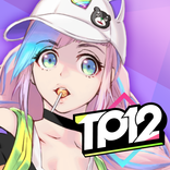 TP12 - 邁向偶像之路