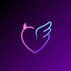Purpo - Love & Desire Dating APK