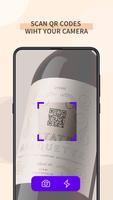 QR Scanner Cartaz