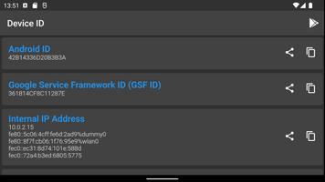 Device ID screenshot 3