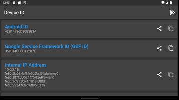 Device ID скриншот 3