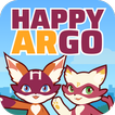 Happy AR Go icon