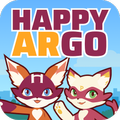 Happy AR Go