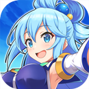 為美好的世界獻上祝福！Fantastic Days APK