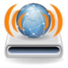 WiFi UltraSpeed icon