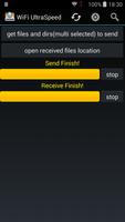 WiFi UltraSpeed screenshot 1