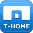 T-Home 智慧家控 (TONNET 通航國際)