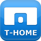 T-Home 智慧家控 (TONNET 通航國際) أيقونة